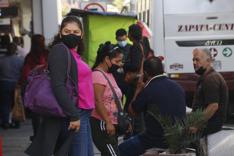 Lanzan aviso epidemiológico por virus sincicial respiratorio; estos son los síntomas