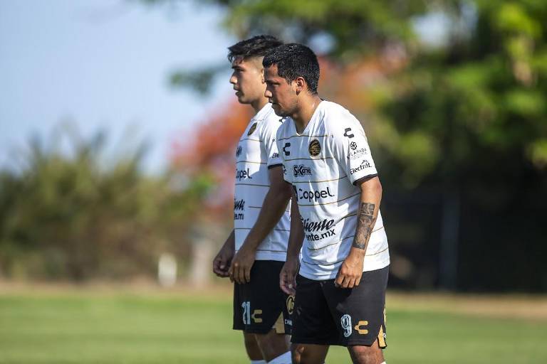 Dorados se medirá a Santos Laguna en las instalaciones del Kraken de Mazatlán