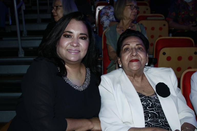 Brindan memorable gala en ‘Un canto a México’ por los 10 años del MIA