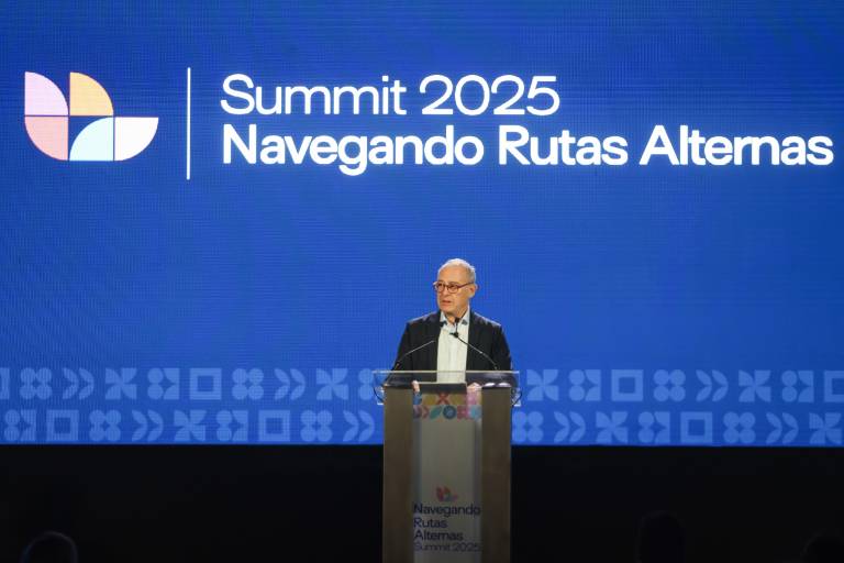 México puede ganar en reconfiguración global, advierte Sarukhán