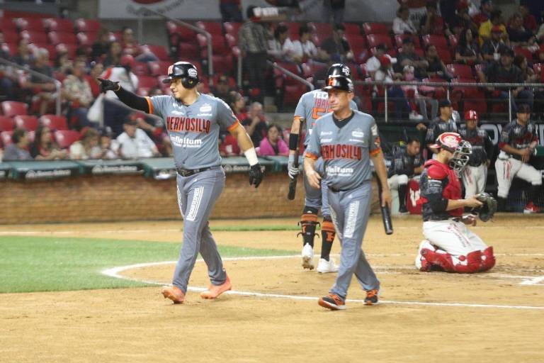 Venados se queda corto con la barrida y Naranjeros rescata el del honor