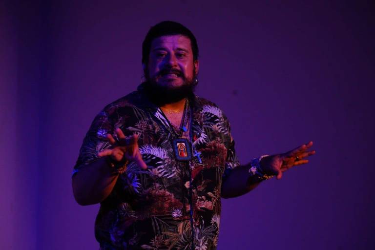 Provoca ‘Entre Pavos y Guajolotes’ un mar de emociones