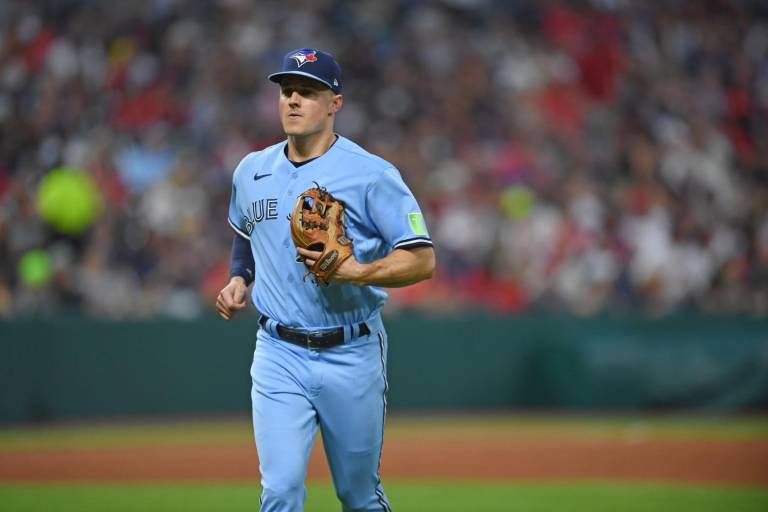 Matt Chapman pacta por tres años con los Gigantes