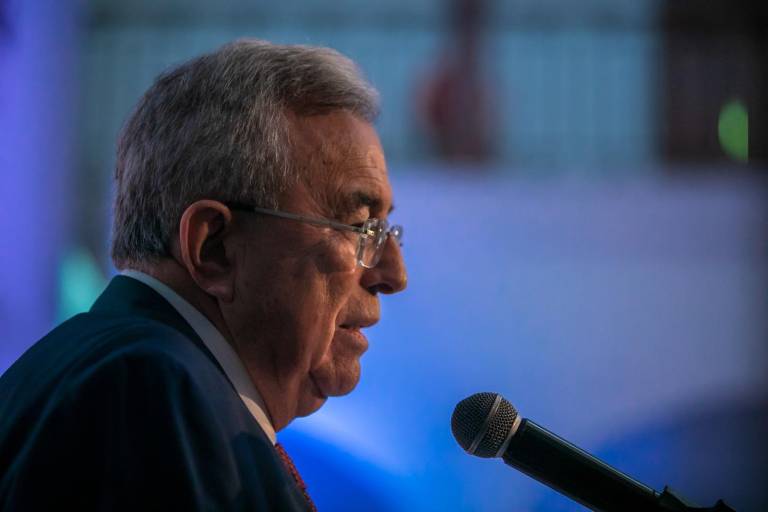 Solicita la UIPE al Gobierno estatal información patrimonial de los Cuén Díaz