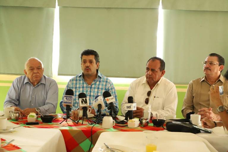 Busca Polo Palafox ser el próximo titular de la Fiscalía General del Estado