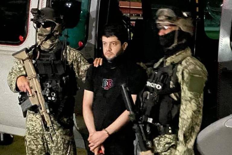 En la Fiscalía de Sinaloa no se investigaba a ‘El Nini’, dice titular