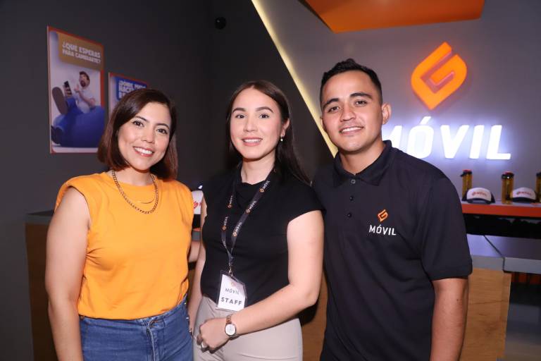 Llega a Mazatlán la tienda G Móvil