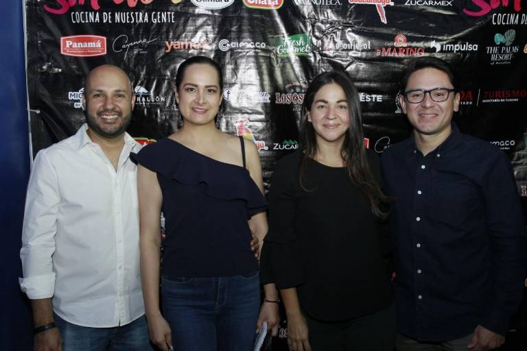 Se proyecta en Culiacán ‘A qué sabe Sinaloa’