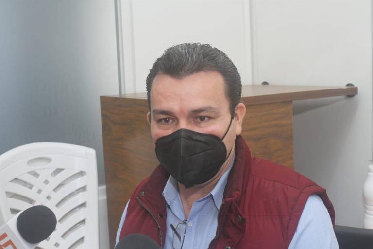 El Gobierno de Mazatlán aumenta en un 1,100% el presupuesto para viajes al extranjero