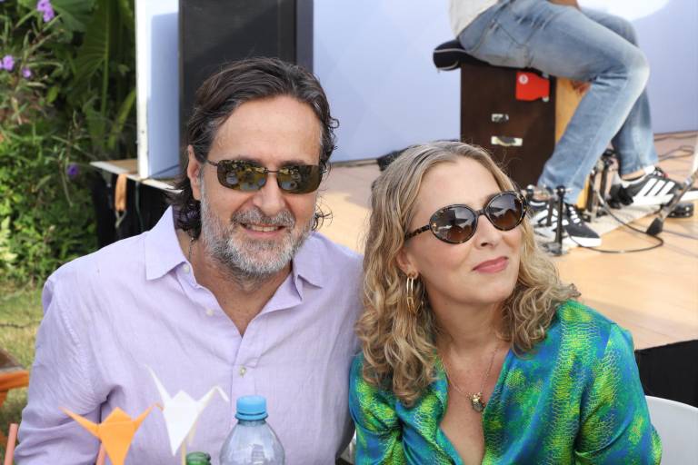 Cocinan chefs para ayudar al Centro de Readaptación Social