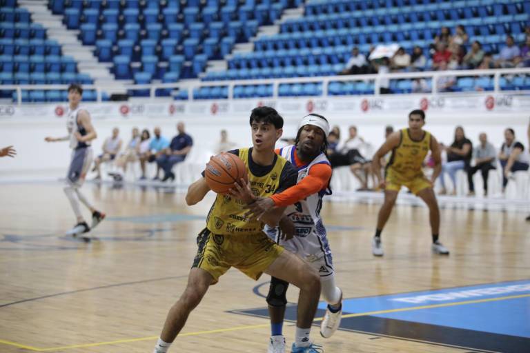 Piratas Basketball cerrará esta semana larga estancia en casa