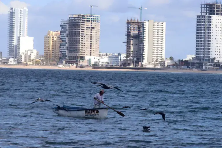 Sinaloa, motor pesquero de México en el Día Mundial de la Pesca