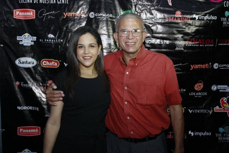 Se proyecta en Culiacán ‘A qué sabe Sinaloa’