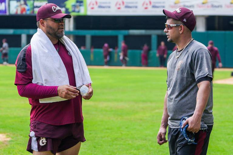 Tomateros de Culiacán se alista para celebrar su primer encuentro de pretemporada