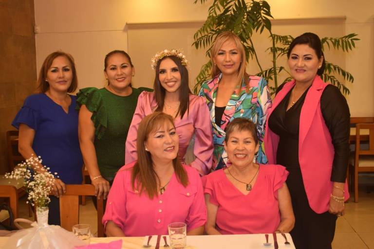 Joselín se despide de su soltería