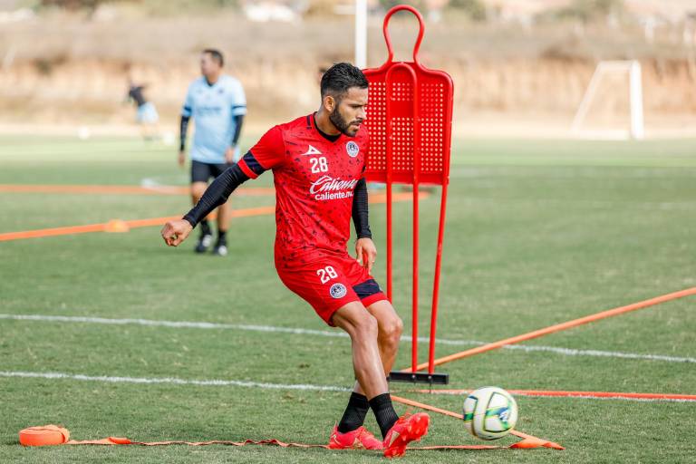 Mazatlán FC y León disputan fecha pendiente de Clausura 2023