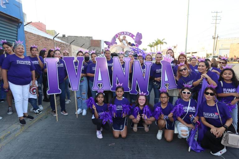 Llega el bullicio a Mazatlán con la manifestación del Carnaval 2023