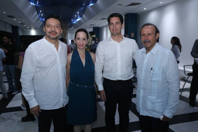 Foro Alianza Pacífico, una ventana para la realización de la Industria Creativa