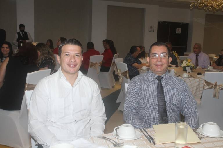 José Andrés Álvarez recibe un reconocimiento póstumo a su trayectoria