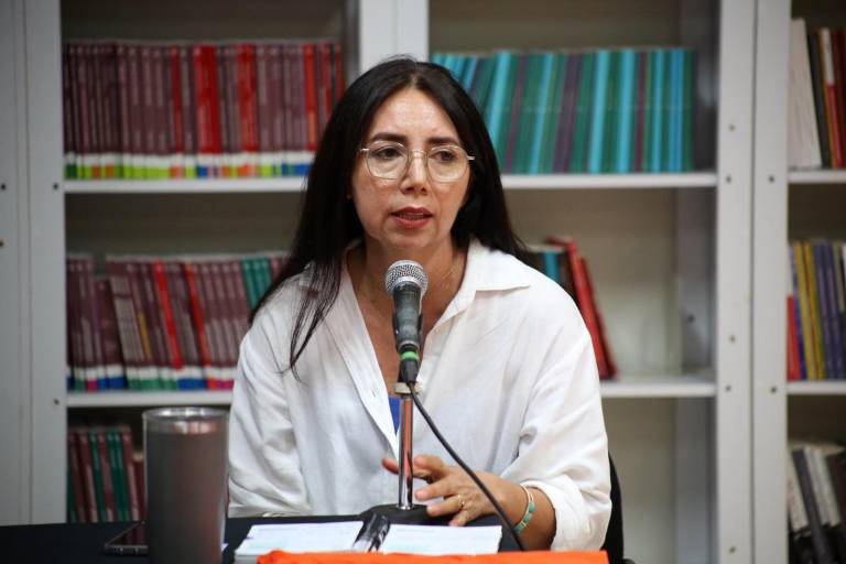 Charla sobre tanatología, la muerte y la pérdida