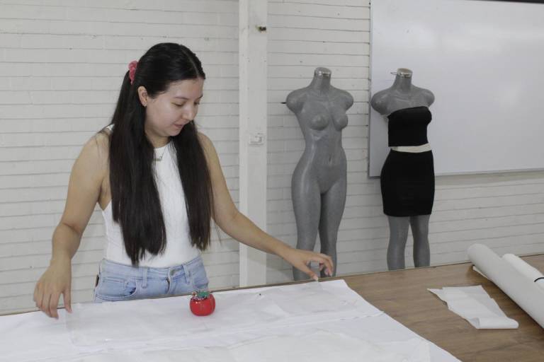 Cecati 26 en Mazatlán ofrece una amplia variedad de cursos para especializarse para todas las edades