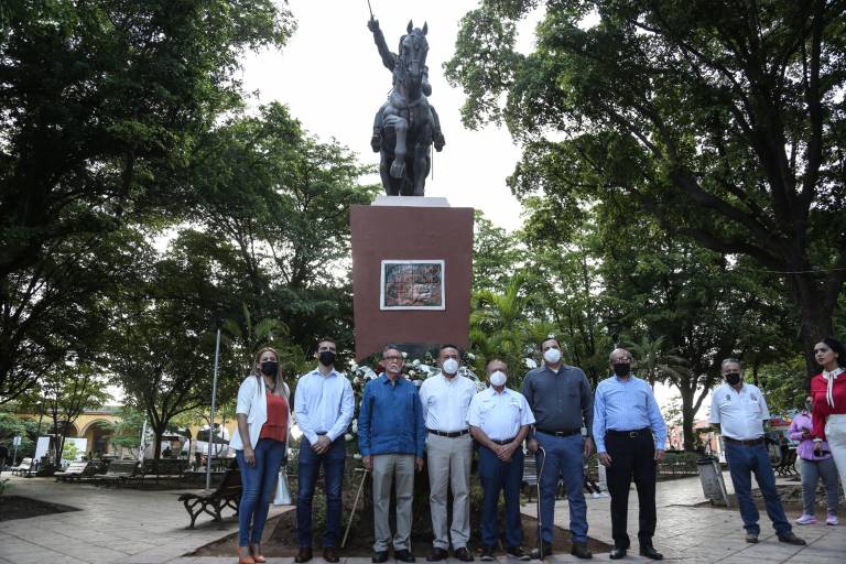 Recuerdan cronistas e historiadores la vida y obra de Antonio Rosales