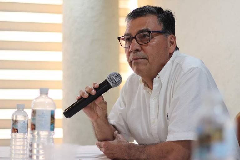 ‘El Químico’ debe mantener su palabra, y que paguen la deuda a Nafta quienes permitieron que aumentara: Norzagaray