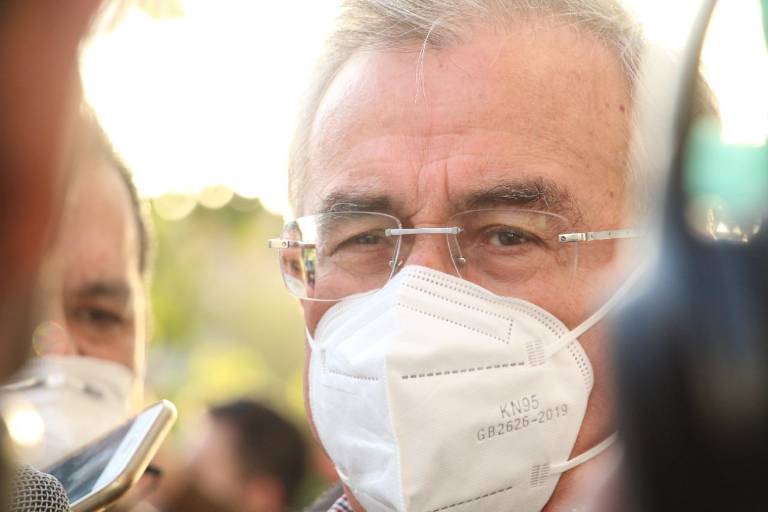 Gobierno del Estado absorberá parte del descuento en el recibo del agua de Culiacán