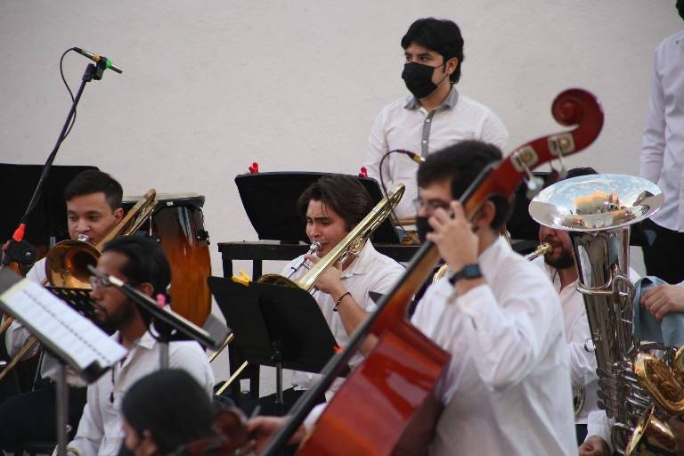 Tocará la Sinfónica Juvenil ‘Para recibir el Año Nuevo’