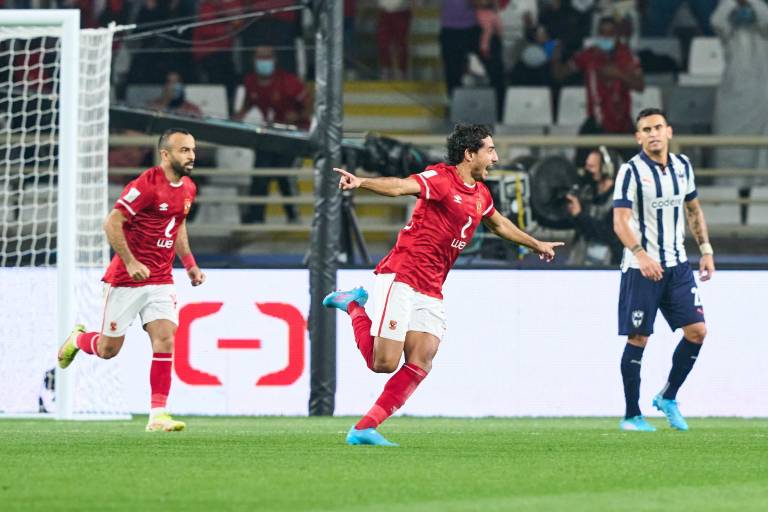 Rayados debuta, pierde y queda fuera de la contienda por el título del Mundial de Clubes