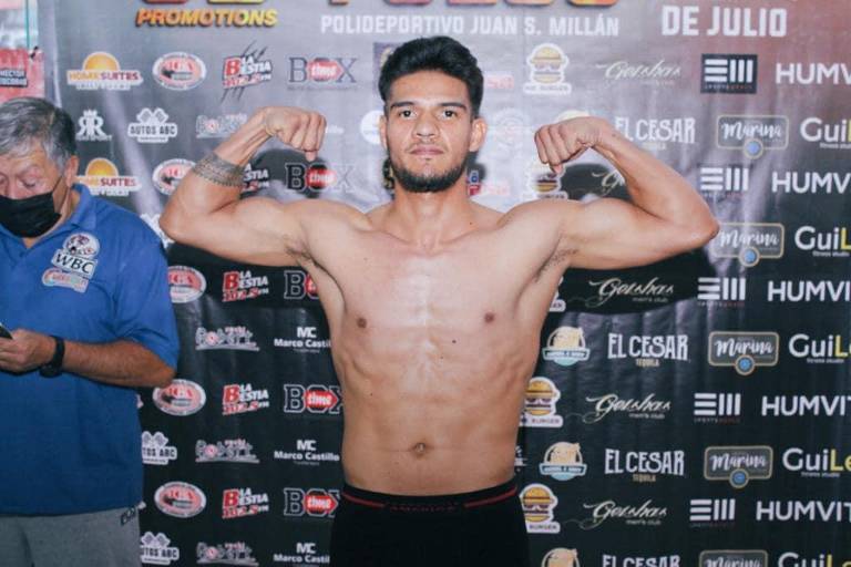 Benito Valenzuela estará en la ‘Noche Mexicana’