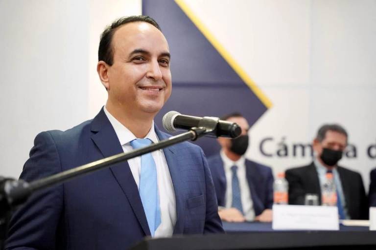 Canaco Culiacán busca nuevos socios para mejorar sus finanzas