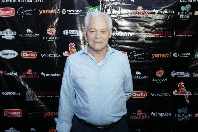 Se proyecta en Culiacán ‘A qué sabe Sinaloa’