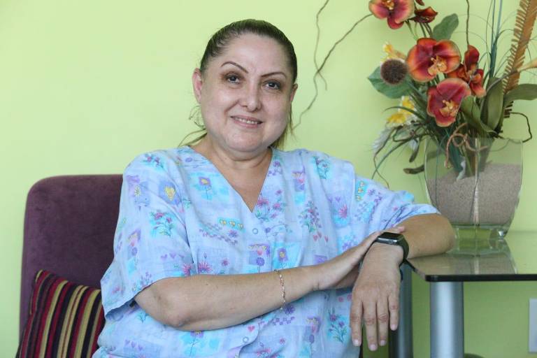 La gente tiene que saber que es muy importante donar órganos para salvar vidas: Fundación Ale