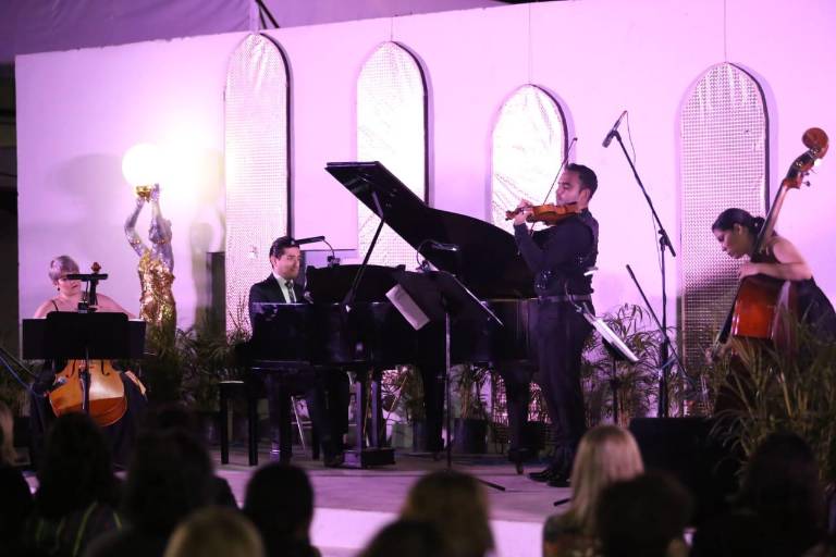 Se solidarizan con el Orfanatorio