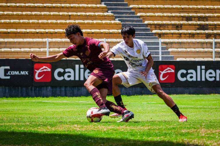 No hubo milagro para Dorados en los octavos de final de la TDP