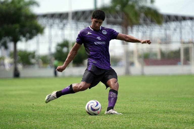 La Armería nutre a las juveniles de la Selección Nacional de México