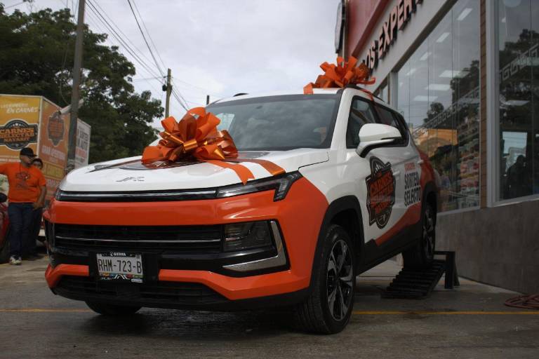 Carnes Selectas continúa su expansión e inaugurará su Sucursal 21 en Nayarit