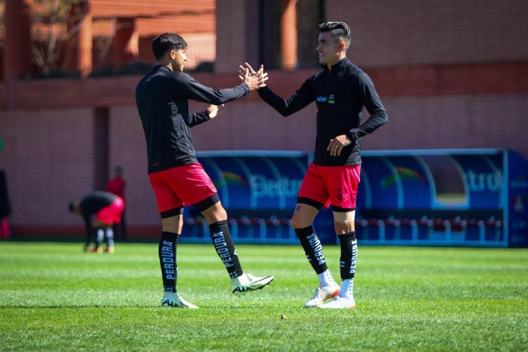 Rayados anuncia su primer refuerzo para el Clausura 2025: Luis Reyes