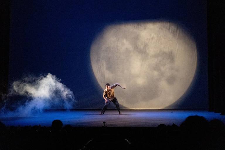 Con ‘Flores para los muertos’, inicia este viernes 22 el Festival de Monólogos