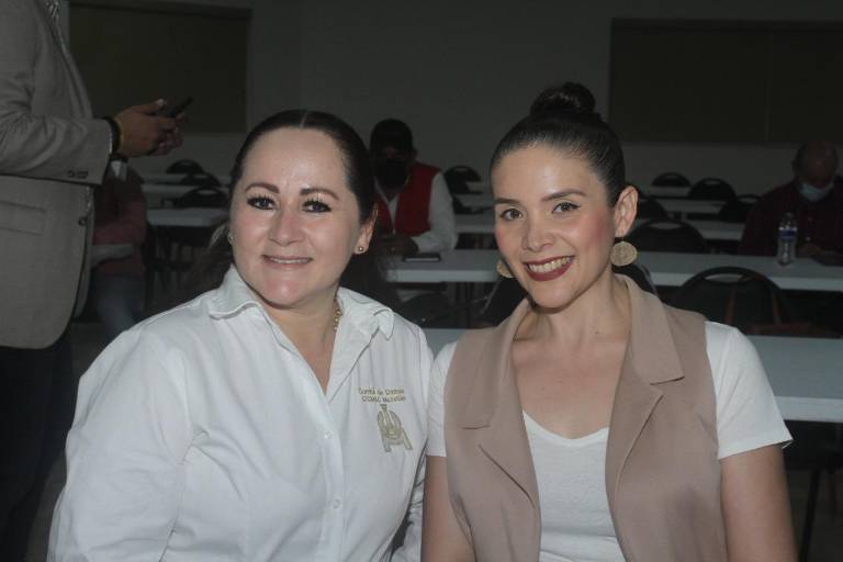 Ingenieros civiles ayudan al Asilo La Inmaculada