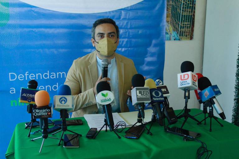 Las prioridades de la SEPyC no están en la educación, están en la política: Mexicanos Primero Sinaloa