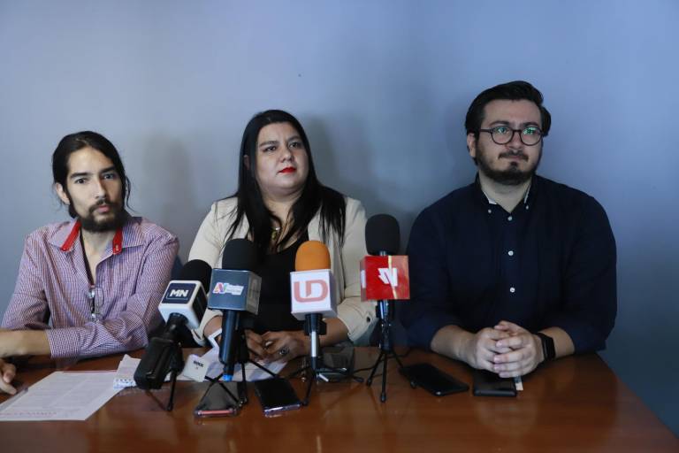 Busca nuevo miembro el Comité de Participación Ciudadana