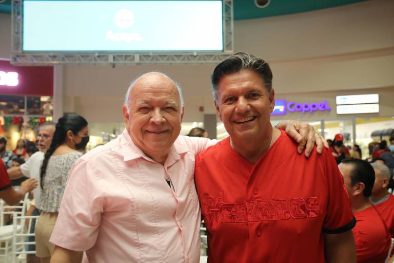 Con un homenaje al artista plástico Antonio López Sáenz, Venados presenta su nueva piel