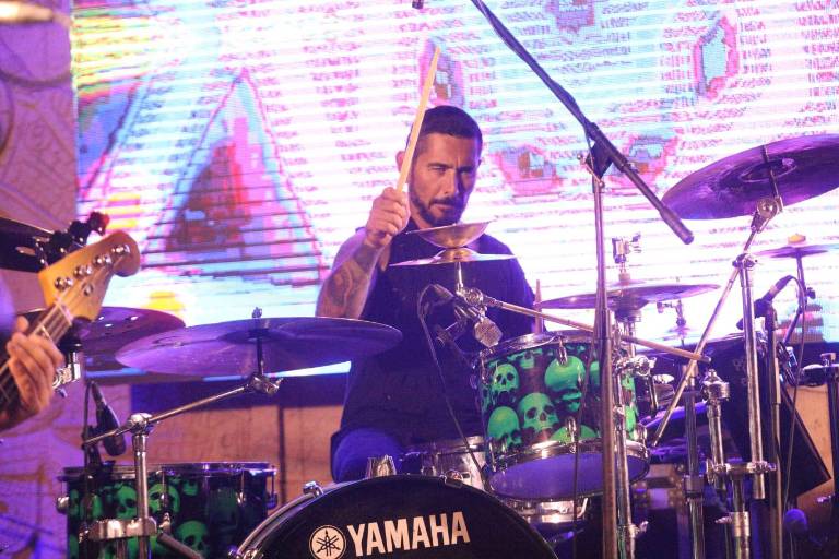 Mazatlán vibra al ritmo del rock en el Alternativo Rock Fest