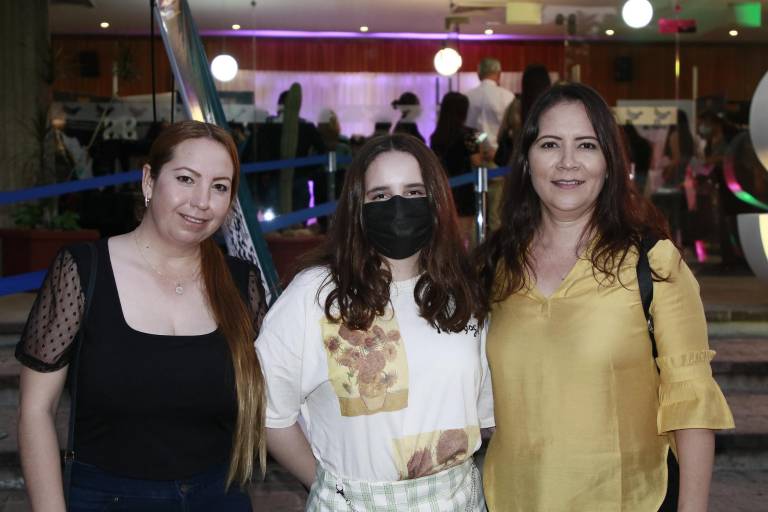 Viven mágica noche de ballet en la ‘Gala Levitar’