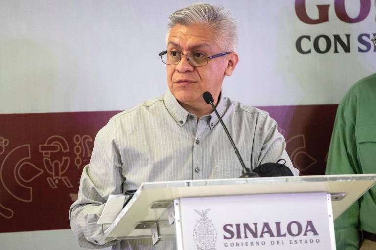 Gobierno de Sinaloa otorga un aumento salarial del 9% a policías y custodios