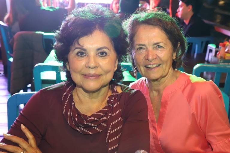 El Restaurante Muchacho Alegre celebra su noveno aniversario