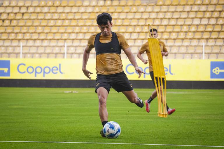 Dorados de Sinaloa busca victoria crucial ante Atlético La Paz