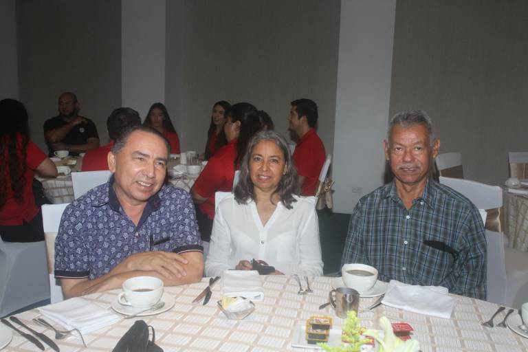 José Andrés Álvarez recibe un reconocimiento póstumo a su trayectoria